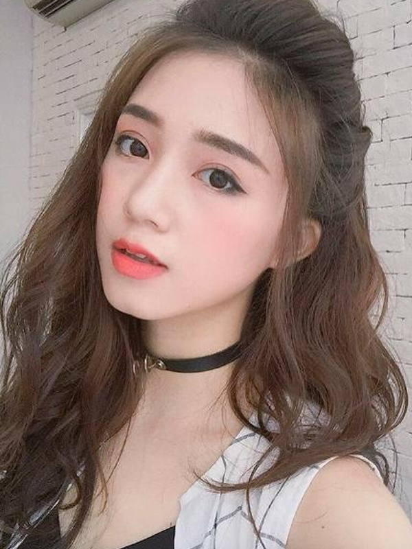 Dạy trang điểm cá nhân