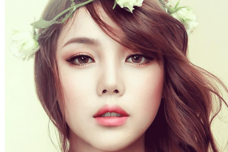 Dạy trang điểm cá nhân