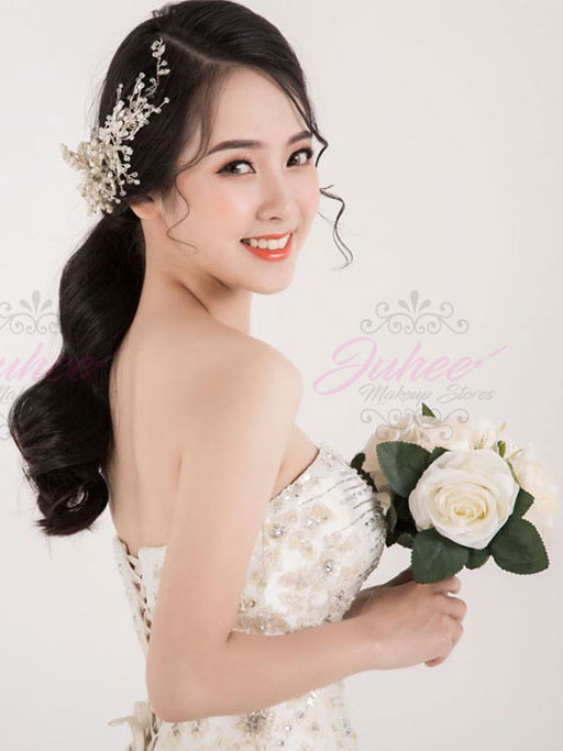 Dạy trang điểm chuyên nghiệp