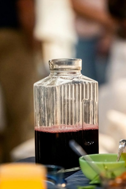 Nuôi dưỡng hệ vi sinh đường ruột khỏe mạnh