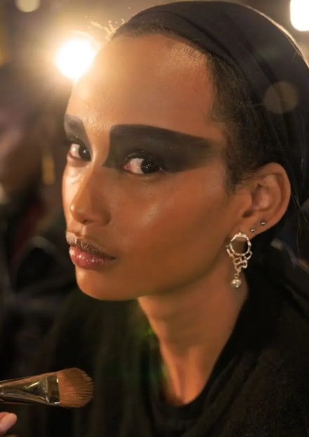 2. The Renegades – đôi mắt của sự nổi loạn