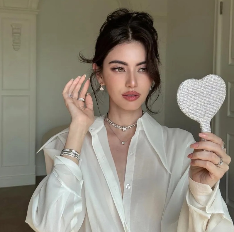 6. Da toàn thân khô ráp và ngứa sau khi tắm