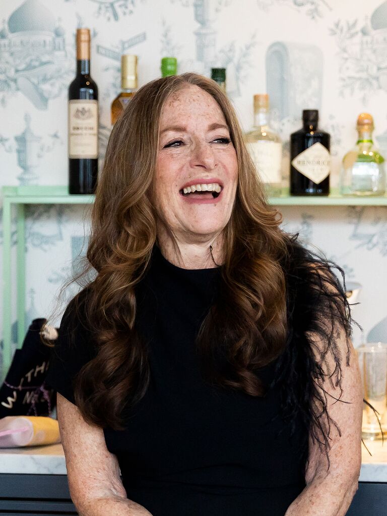 10. Làn da tự nhiên tỏa sáng – vẻ đẹp chân thật nhất