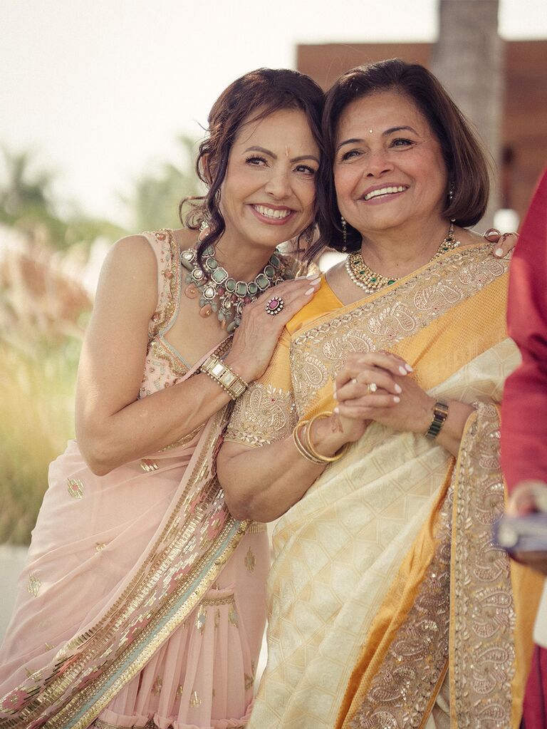 2. Trang điểm tự nhiên với má hồng phấn – vẻ đẹp của sự giản dị