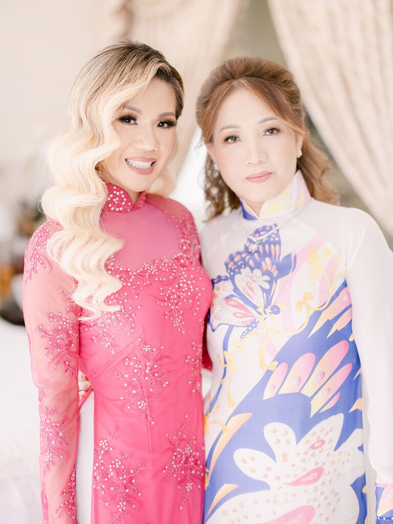 4. Hồng nhẹ trên mí mắt – ngọt ngào và nữ tính