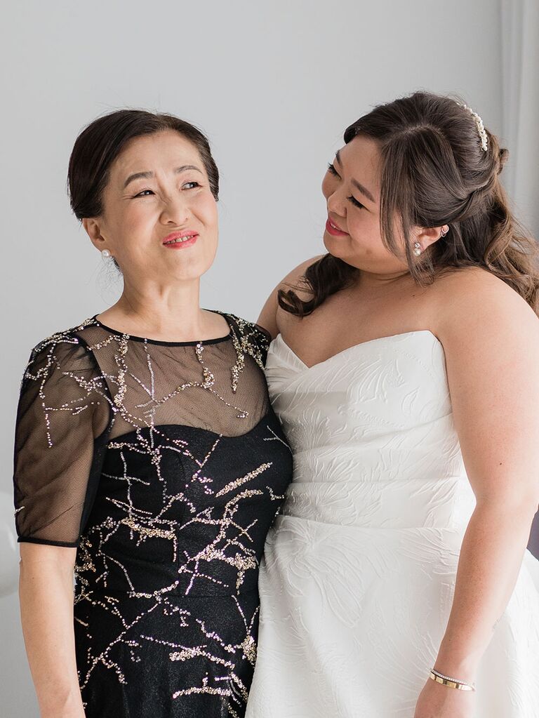 6. Đồng điệu giữa má và môi – tươi tắn đầy sức sống