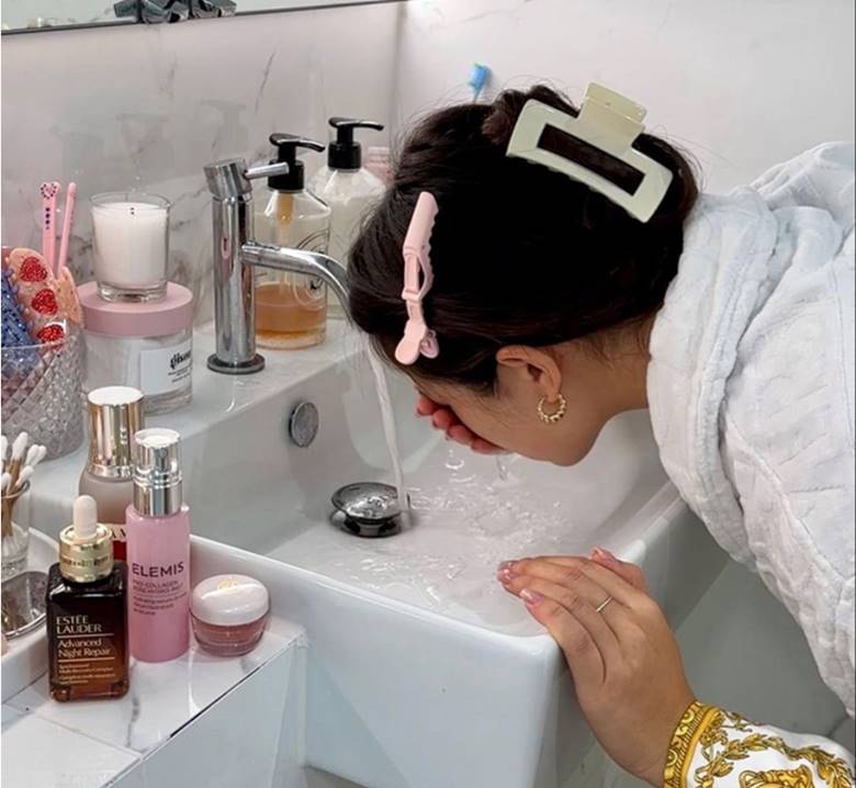 Double cleansing là gì?