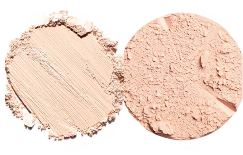 3. Hiểu đúng vai trò của phấn phủ để “khóa” lớp nền hiệu quả