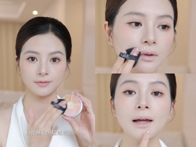 Làm mềm viền môi – bước nền tảng tạo cảm giác trẻ trung