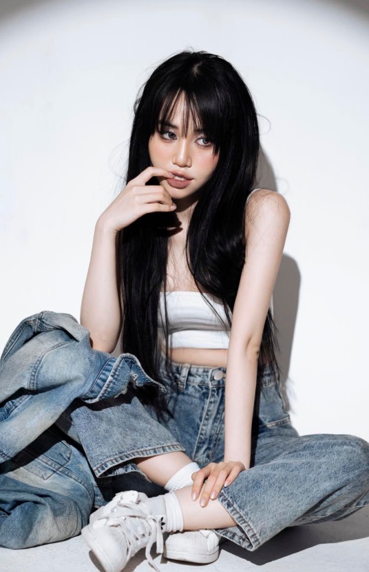 Trang điểm như không trang điểm – nhưng đầy chiều sâu