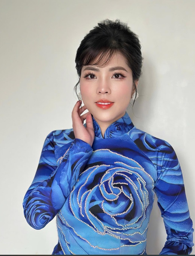 Kỹ thuật đánh nền giúp lớp makeup mịn tự nhiên