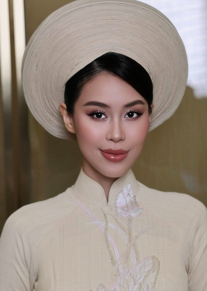 Vẻ đẹp giao thoa giữa truyền thống và hiện đại trong lễ rước dâu