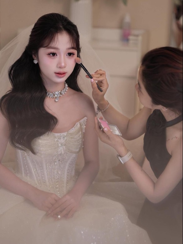 Trang điểm mắt nhanh – bí quyết nằm ở đâu?