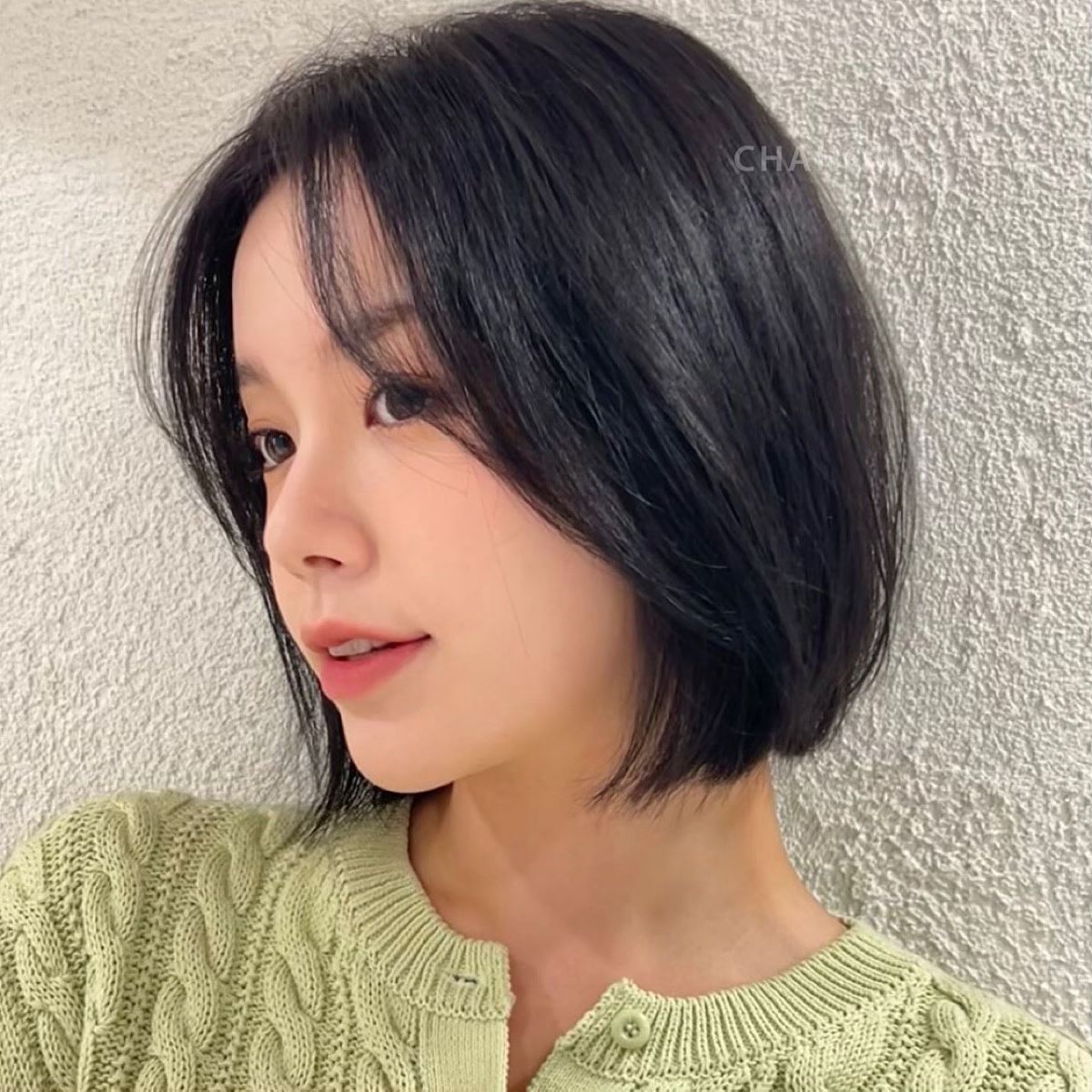 Tóc bob thanh lịch – lựa chọn an toàn nhưng không hề nhàm chán
