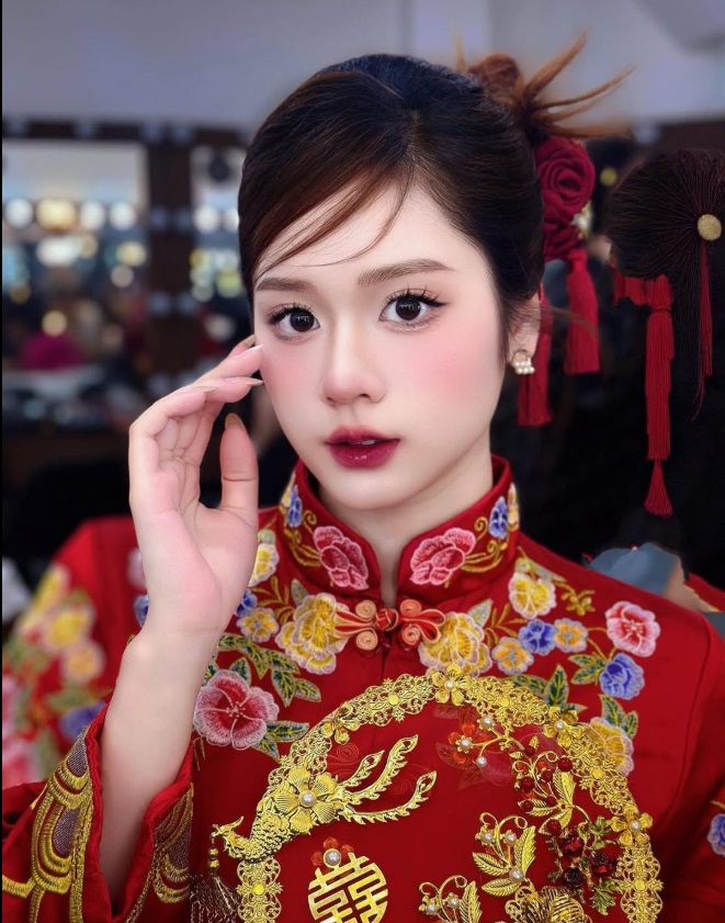 5. Lông mày – yếu tố thường bị bỏ quên nhưng cực kỳ quan trọng