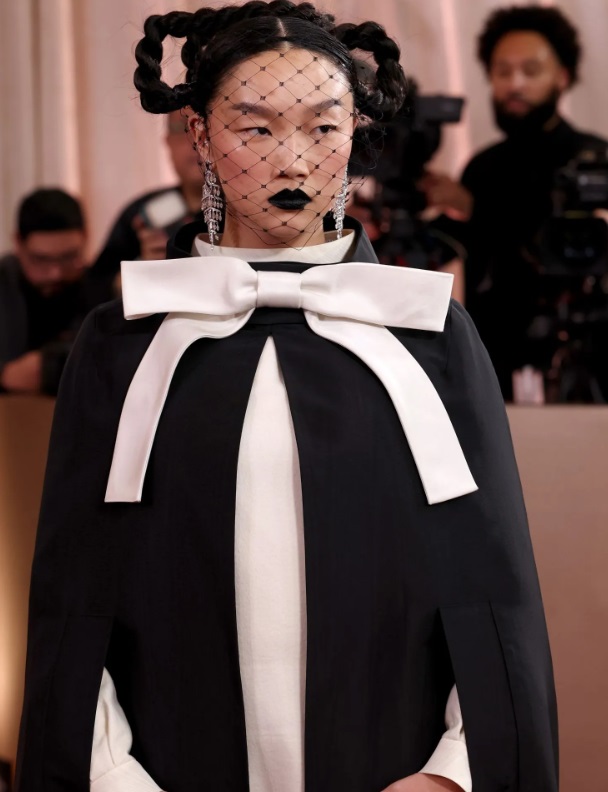 Audrey Nuna: Cá tính và tuyên ngôn sắc đẹp mới