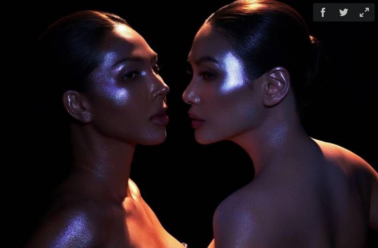 Võ Hoàng Yến – Sắc sảo, mạnh mẽ và kiểm soát khung hình