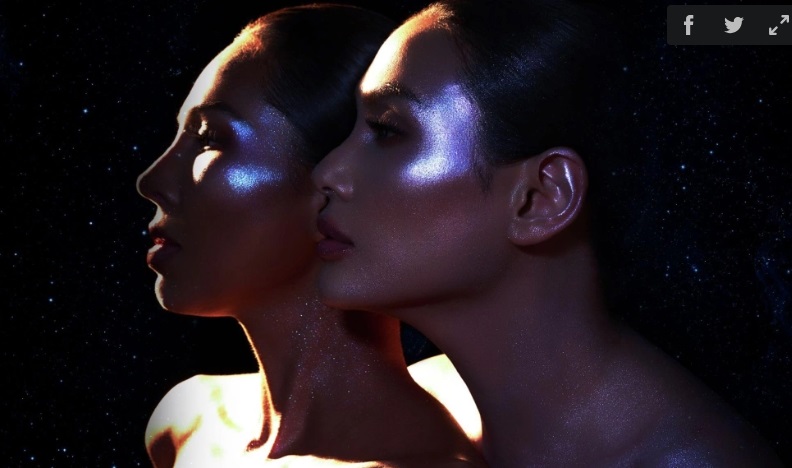 Khi hai phong cách khác biệt tạo nên sự hài hòa