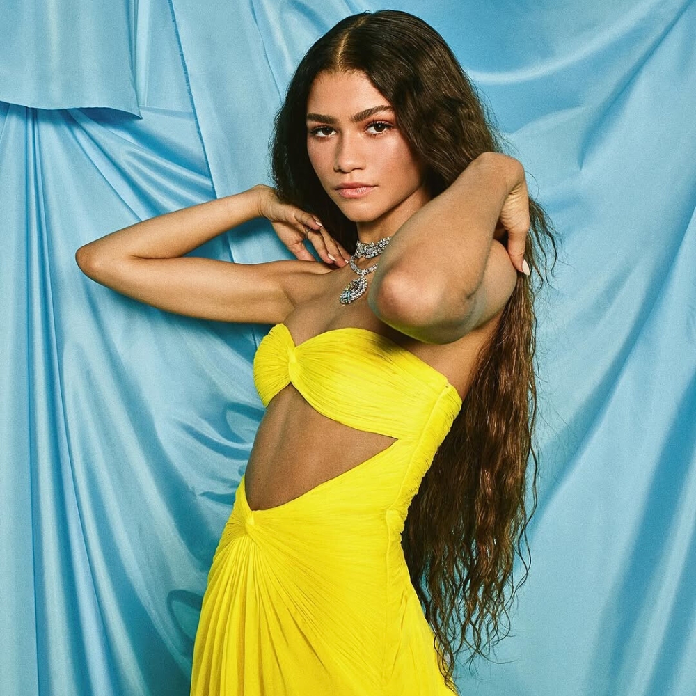  Zendaya có chế độ ăn khoa học, lành mạnh