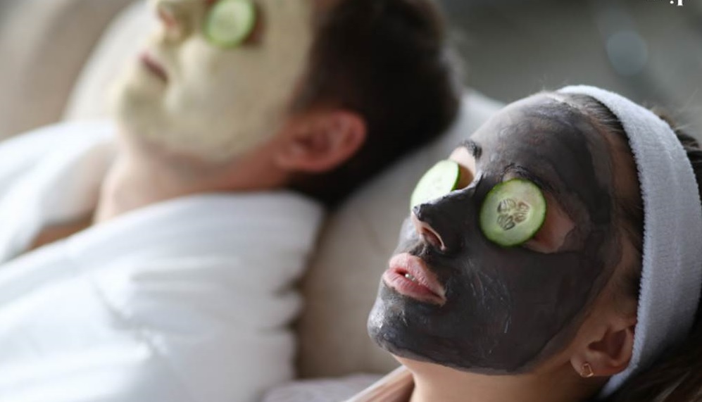 Đắp mặt nạ đất sét thế nào cho đúng?