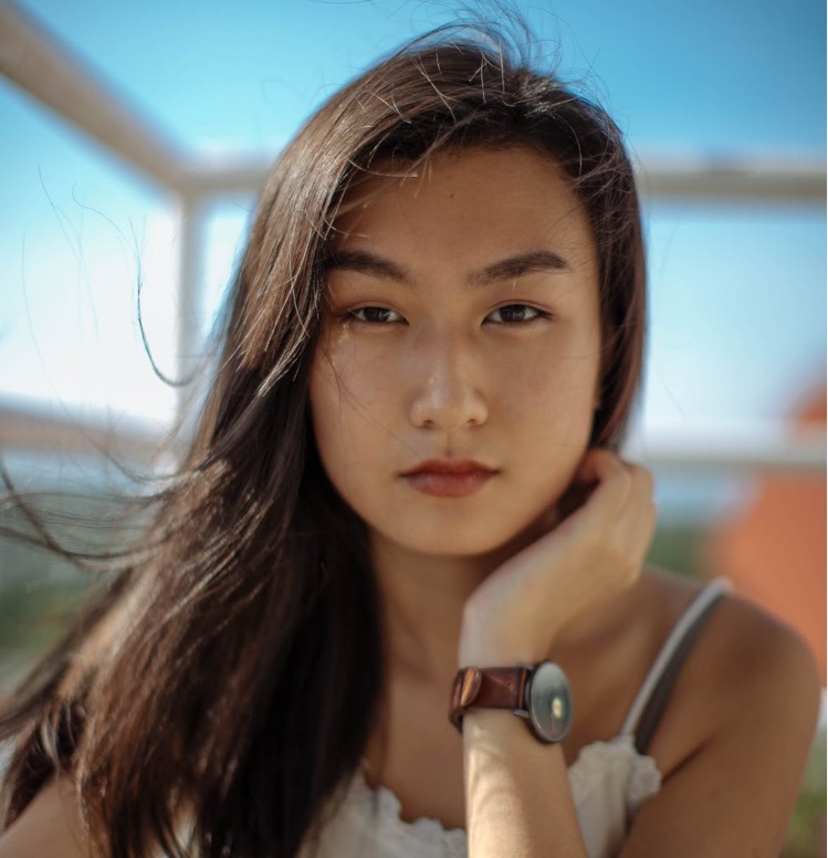 Gội đầu đúng cách