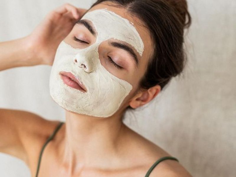 Thải độc cho da mặt cần sự kiên nhẫn