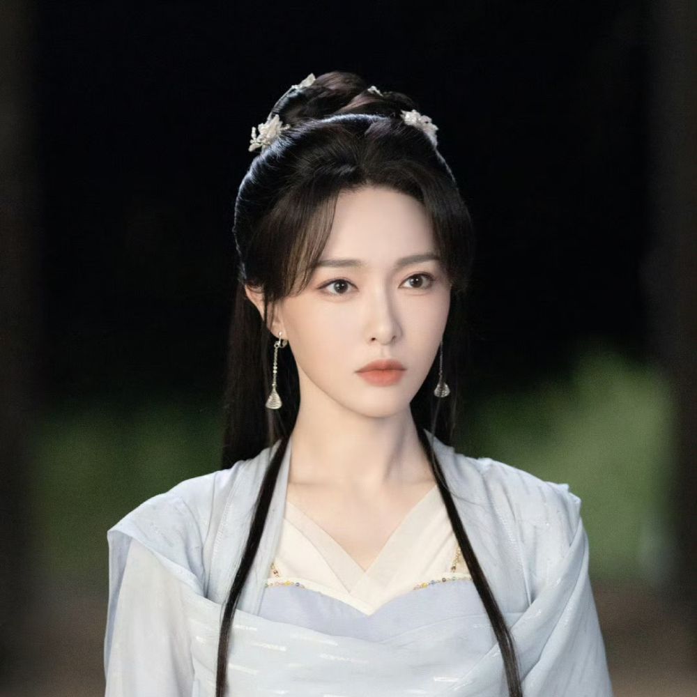 Đường Yên là tín đồ của trái cây