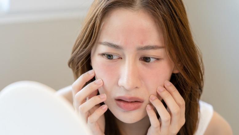 Dầu hạt lưu ly có tác dụng làm dịu viêm và giảm mẩn đỏ
