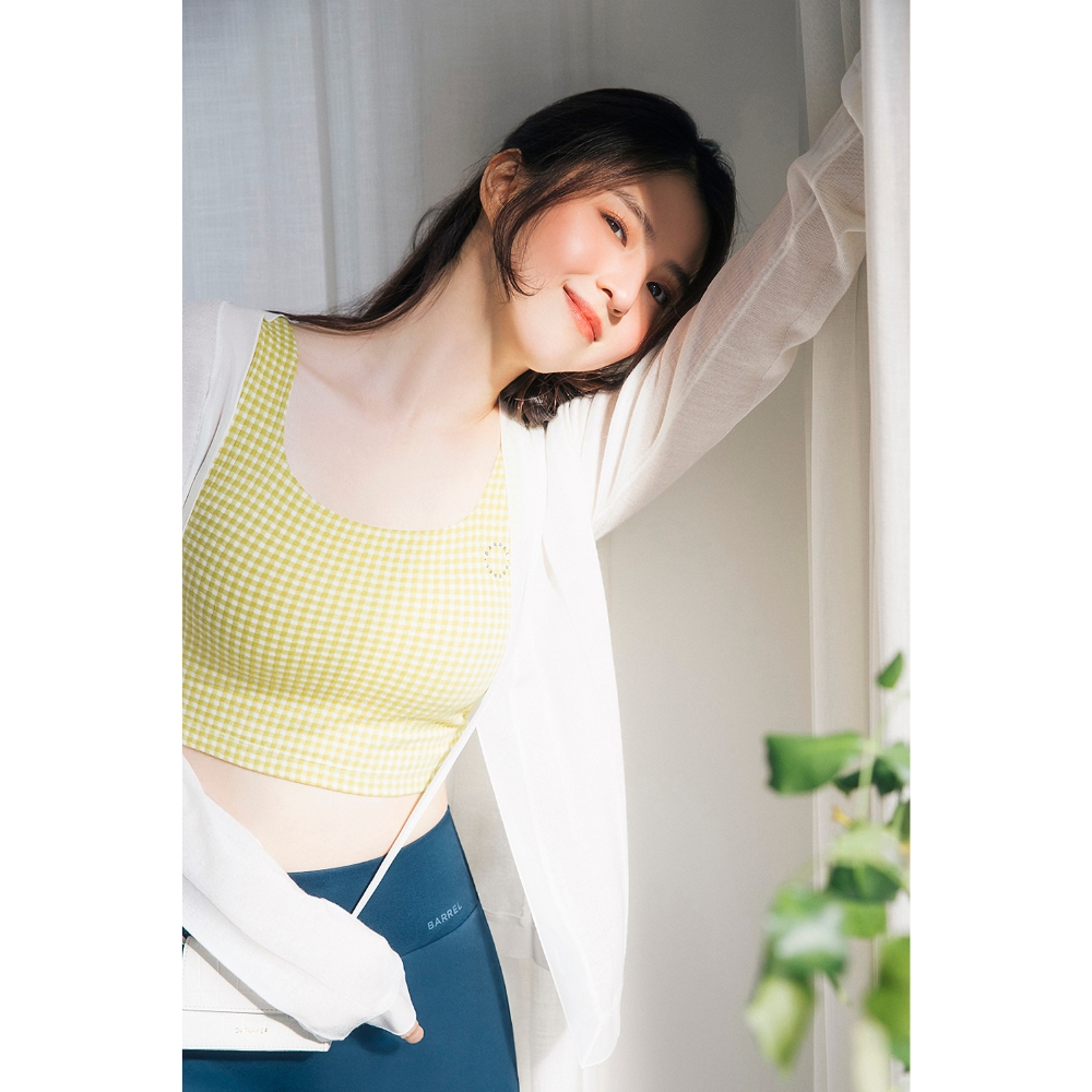 Han So Hee có chế độ ăn lành mạnh