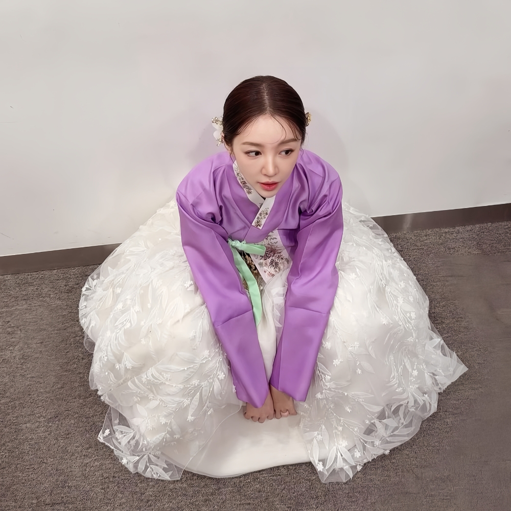  Hành trình trưởng thành của nhân vật Shin Chae Kyung
