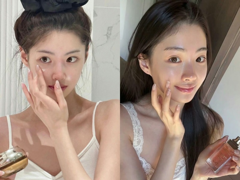 Đảo ngược hoàn toàn chu trình chăm sóc da
