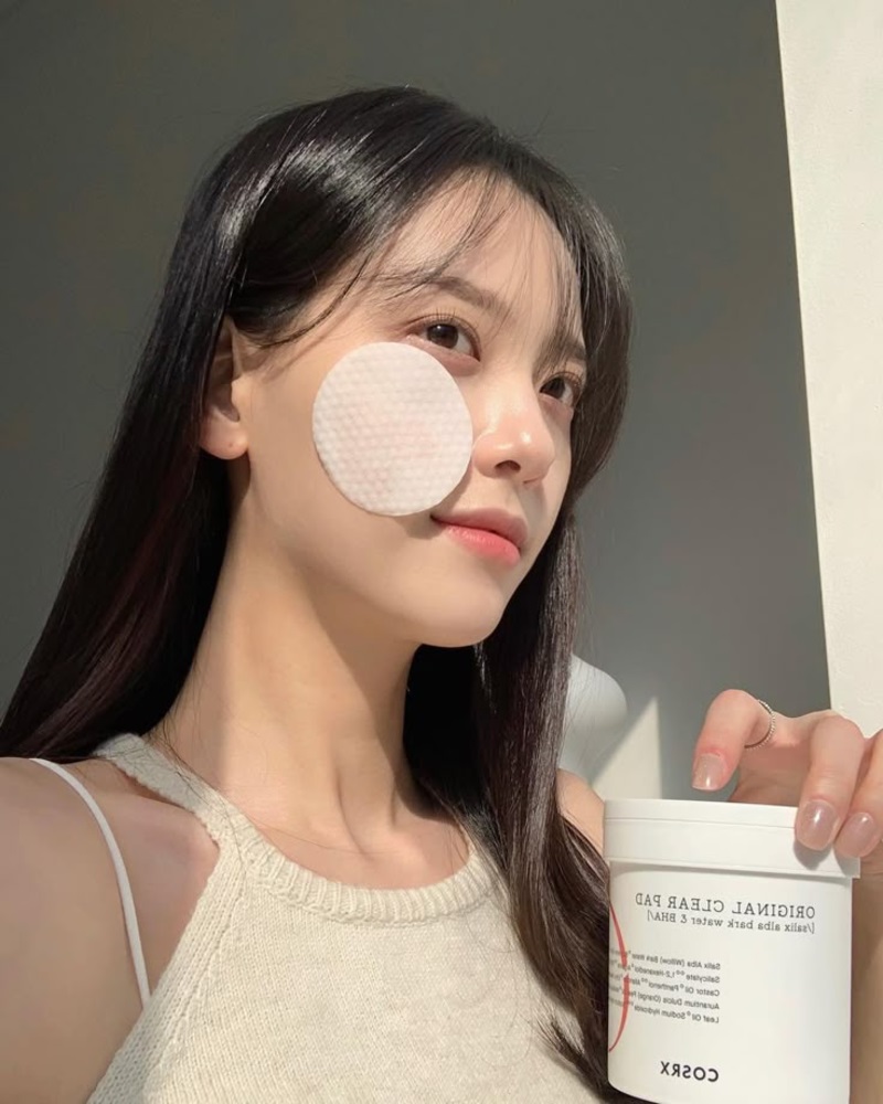 Skincare ngược và serum Vitamin C là xu hướng làm đẹp nổi tiếng