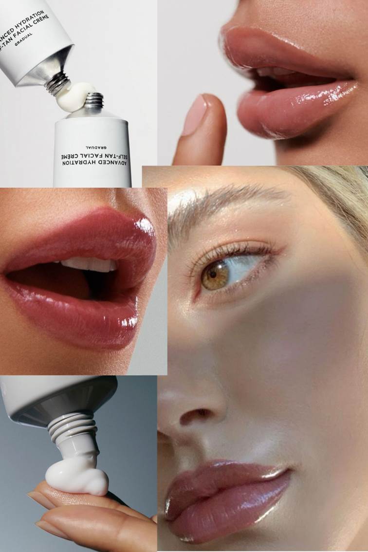 Dừng sử dụng các sản phẩm treatment