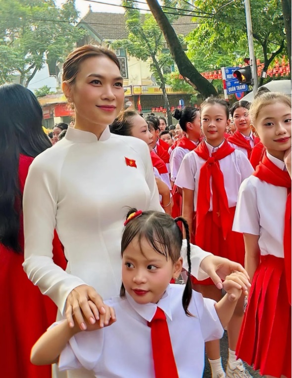 Lớp nền được tinh chỉnh kỹ lưỡng