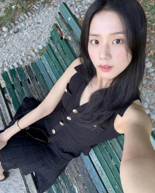 Phong cách này mang lại vẻ đẹp tự nhiên