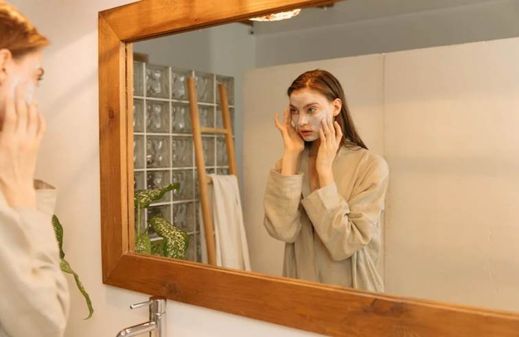 Sử dụng kem chống nắng chưa đúng cách