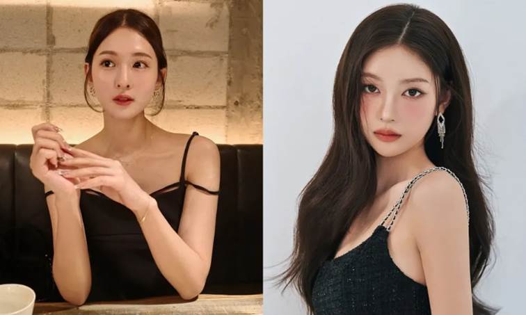 Son đỏ và trang phục đen – quyền lực không thể thay thế