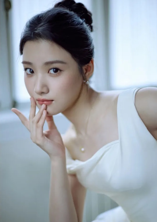 Làn da sáng mịn – nền tảng cho vẻ đẹp tự nhiên