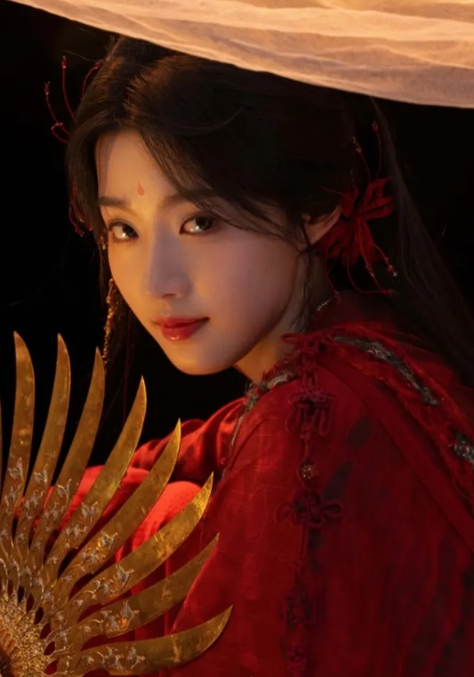 Đôi mắt biết nói – điểm nhấn của vẻ đẹp cảm xúc