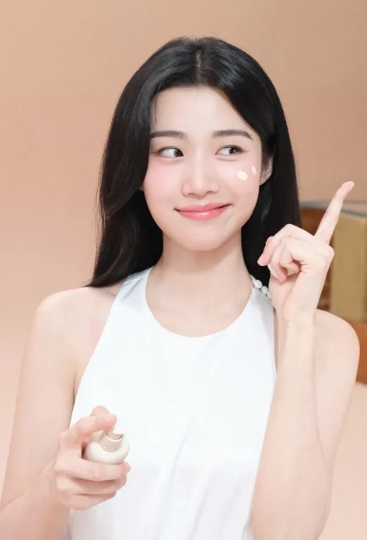 Chống nắng – “người bạn đồng hành” không thể thiếu