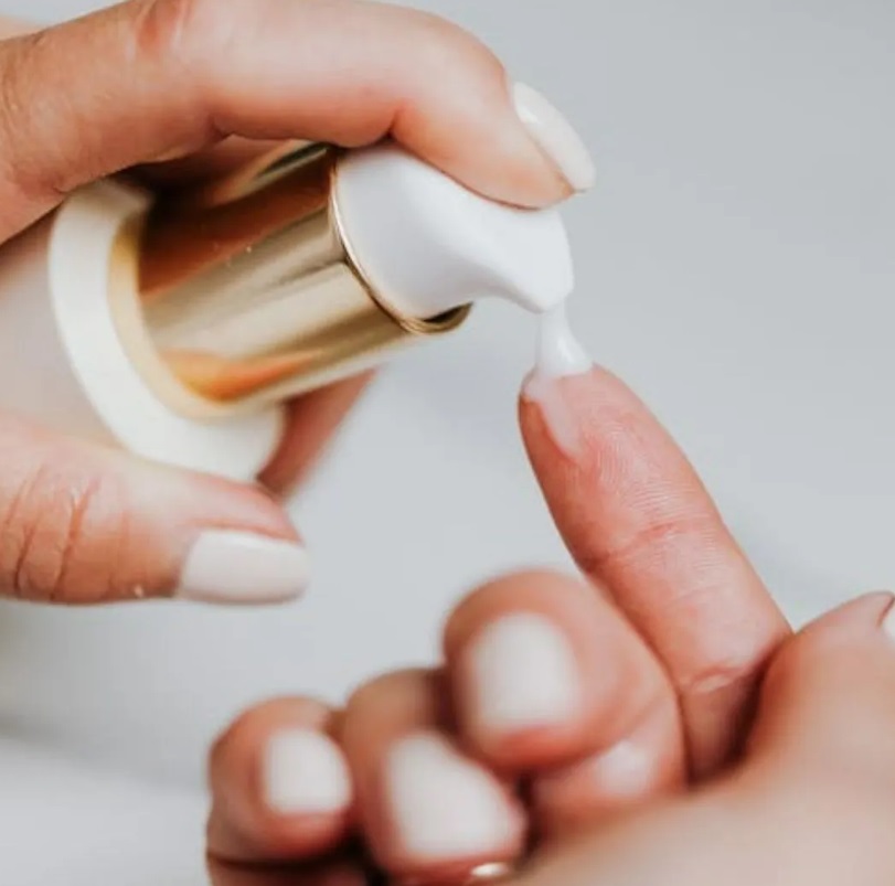 2. Dưỡng da, chống lão hóa và chống nắng