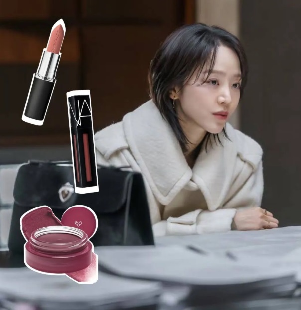 Phân cảnh thẩm vấn: Đôi môi trở thành tuyên ngôn