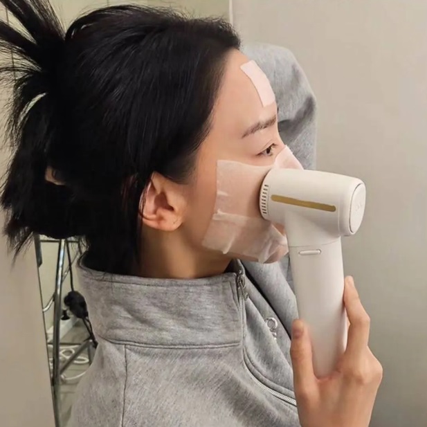 Bí quyết giữ lớp nền hoàn hảo ở tuổi 36