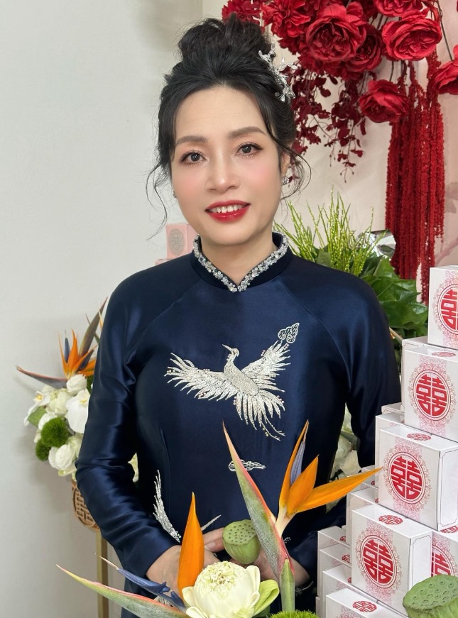 Định hình chân mày giúp gương mặt sắc nét hơn