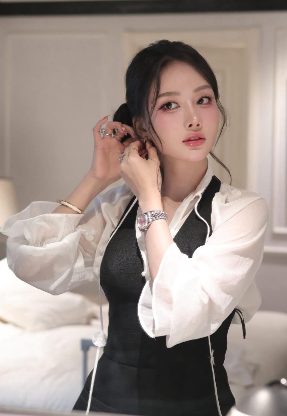 Chọn kết cấu bronzer dễ sử dụng