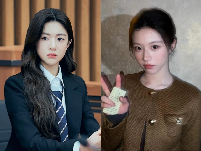 Khi chân mày không còn là “điểm nhấn sắc nét”, mà trở thành chìa khóa tạo sự mềm mại