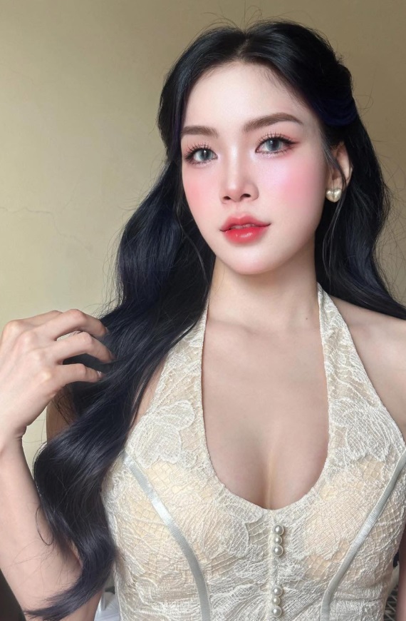 Không phải sắc đỏ nào cũng phù hợp