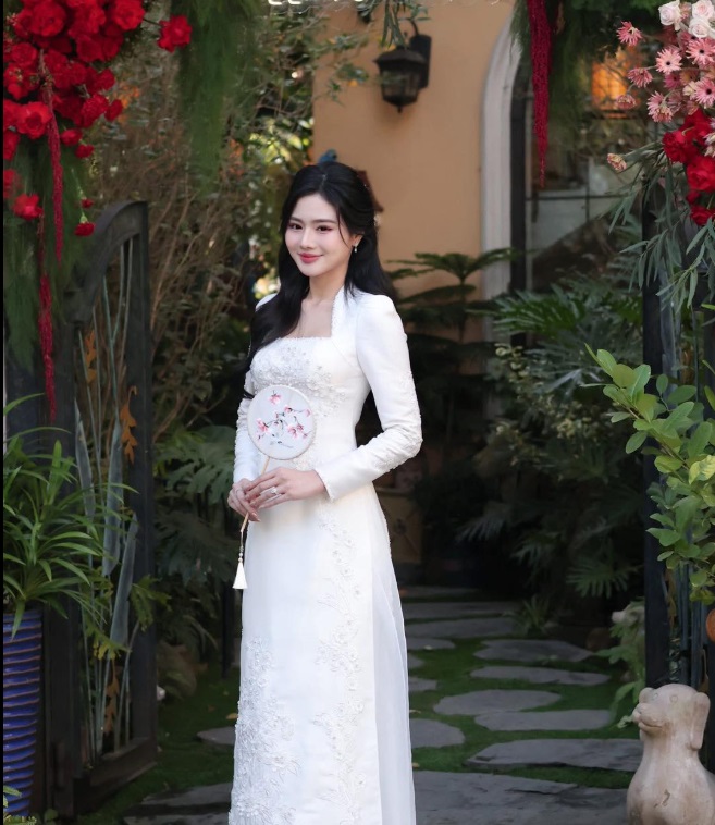 Vì sao quầng thâm mắt khiến gương mặt trông mệt mỏi?