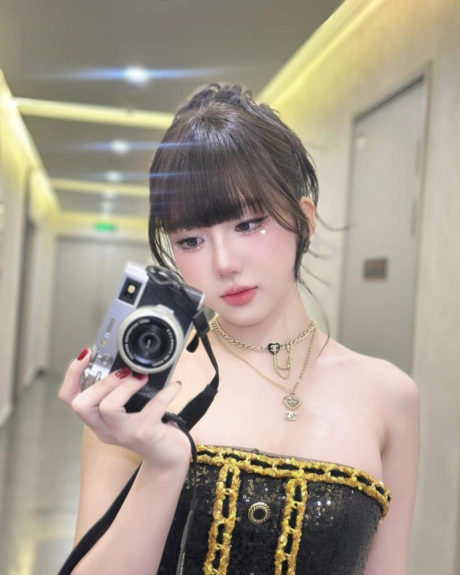 Chuẩn bị làn da kỹ lưỡng trước khi trang điểm