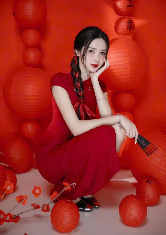 Làn da Afterglow — Hiệu ứng rạng rỡ tự nhiên, căng bóng và đầy sức sống